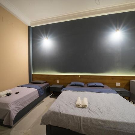 Happy Saigon Hostel Πόλη Χο Τσι Μινχ Εξωτερικό φωτογραφία