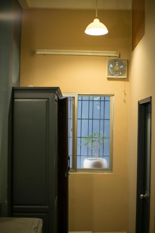 Happy Saigon Hostel Πόλη Χο Τσι Μινχ Εξωτερικό φωτογραφία
