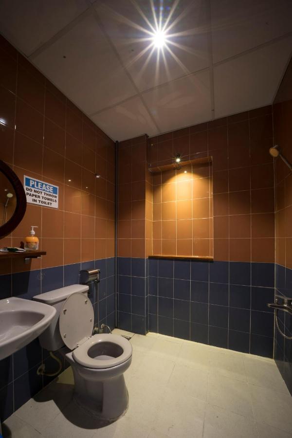 Happy Saigon Hostel Πόλη Χο Τσι Μινχ Εξωτερικό φωτογραφία