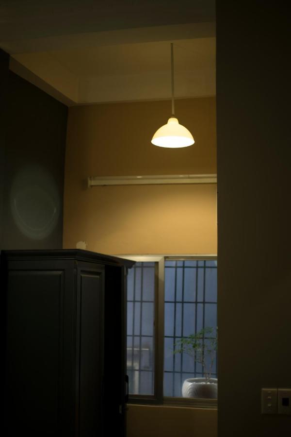 Happy Saigon Hostel Πόλη Χο Τσι Μινχ Εξωτερικό φωτογραφία