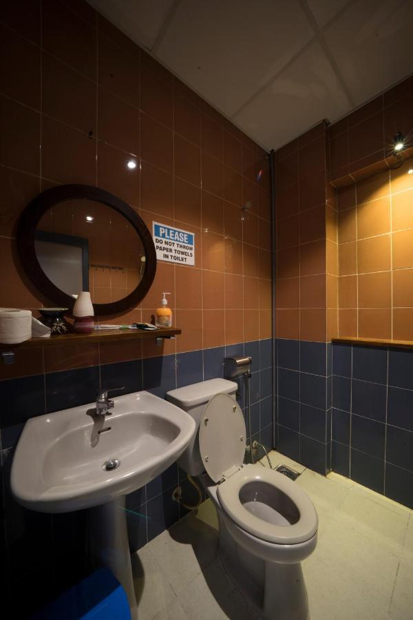 Happy Saigon Hostel Πόλη Χο Τσι Μινχ Εξωτερικό φωτογραφία