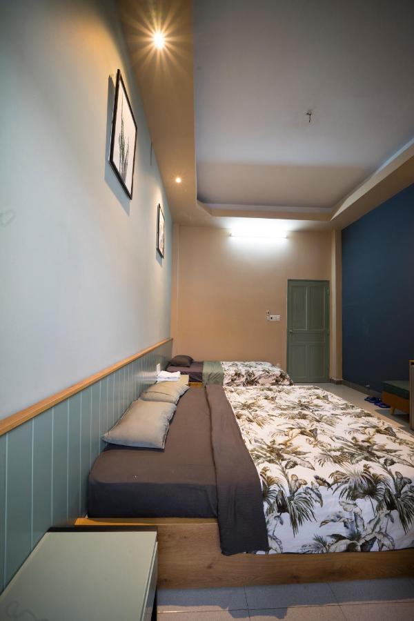 Happy Saigon Hostel Πόλη Χο Τσι Μινχ Εξωτερικό φωτογραφία