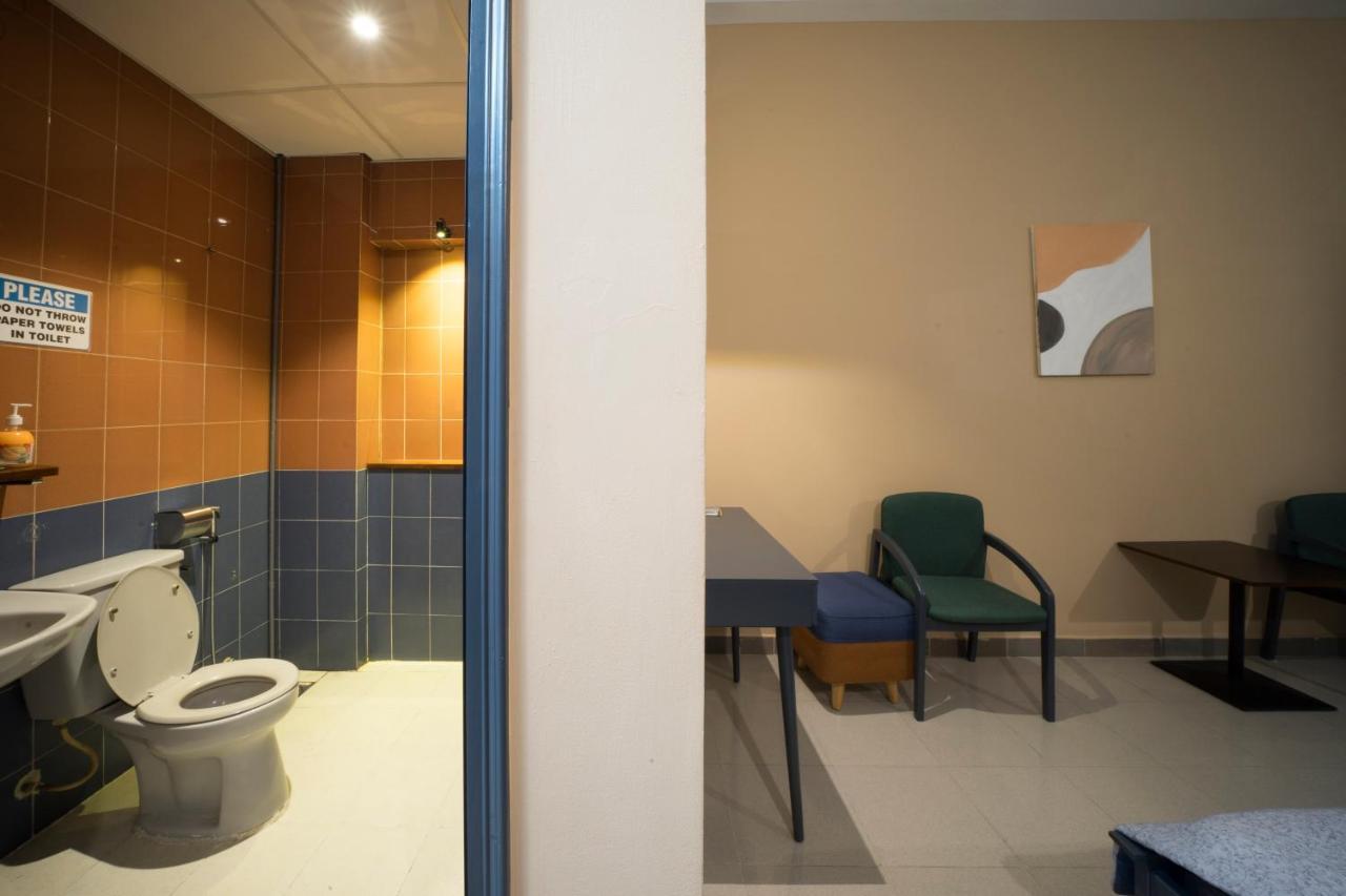 Happy Saigon Hostel Πόλη Χο Τσι Μινχ Εξωτερικό φωτογραφία