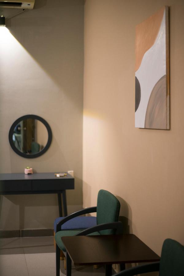 Happy Saigon Hostel Πόλη Χο Τσι Μινχ Εξωτερικό φωτογραφία