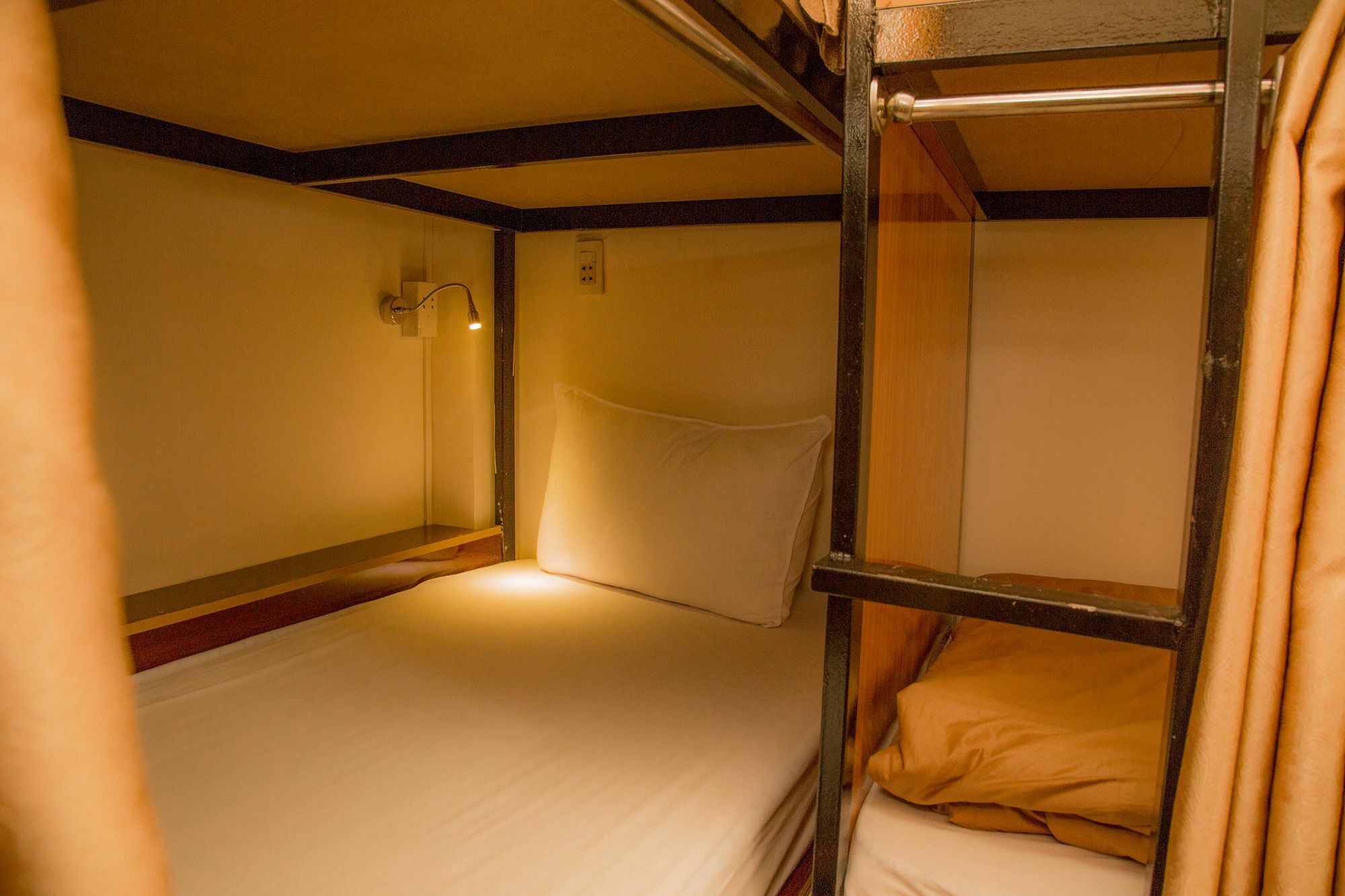 Happy Saigon Hostel Πόλη Χο Τσι Μινχ Εξωτερικό φωτογραφία